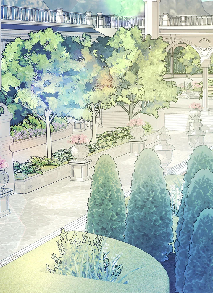 The Villainess Is a Marionette 17 12